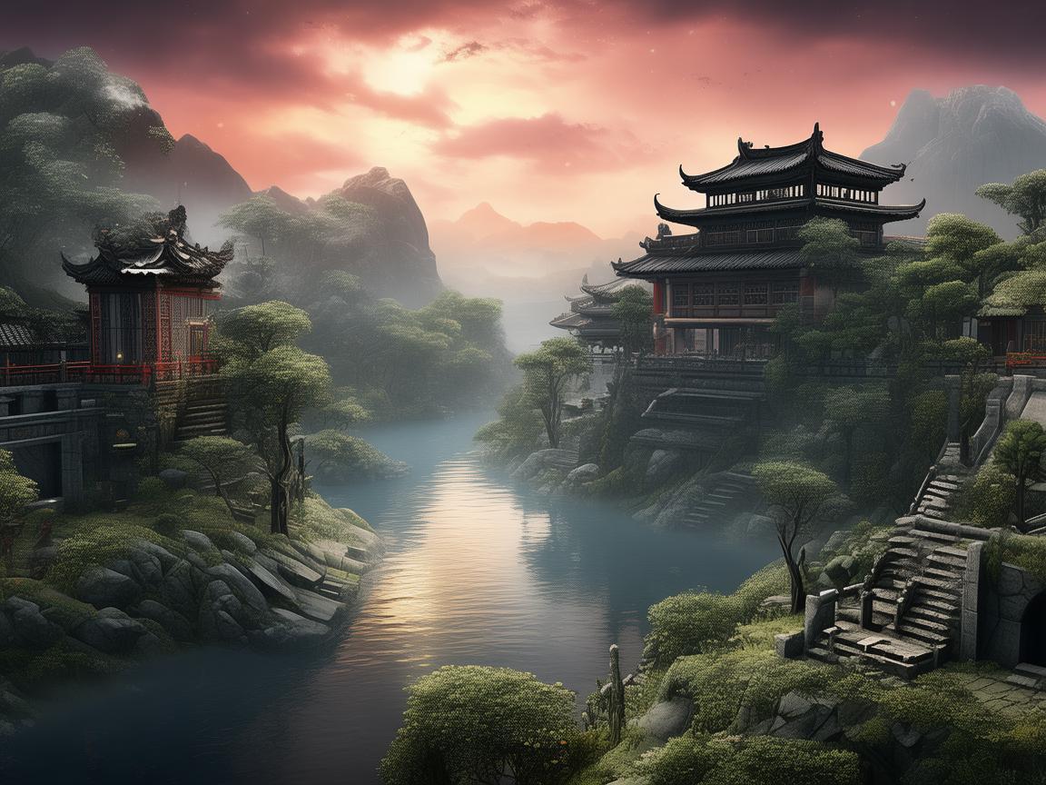 天刀手游福利究竟在哪？
