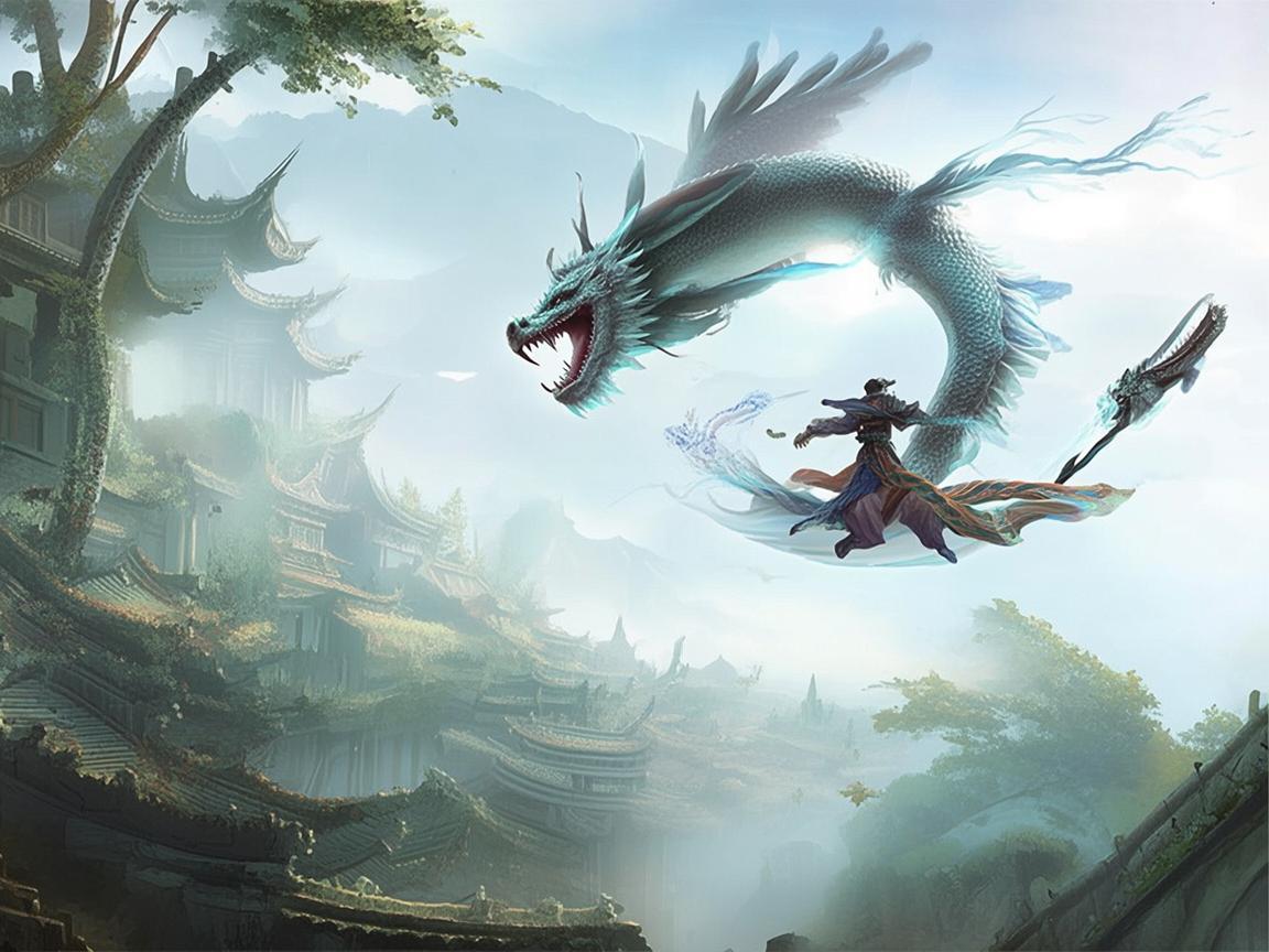 神雕侠侣手游什么厉害吗？
