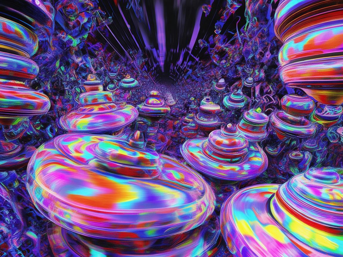 陀螺世界手游真的靠谱吗？