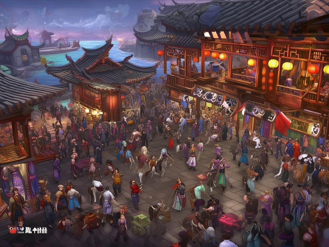 热血江湖手游耗流量吗？