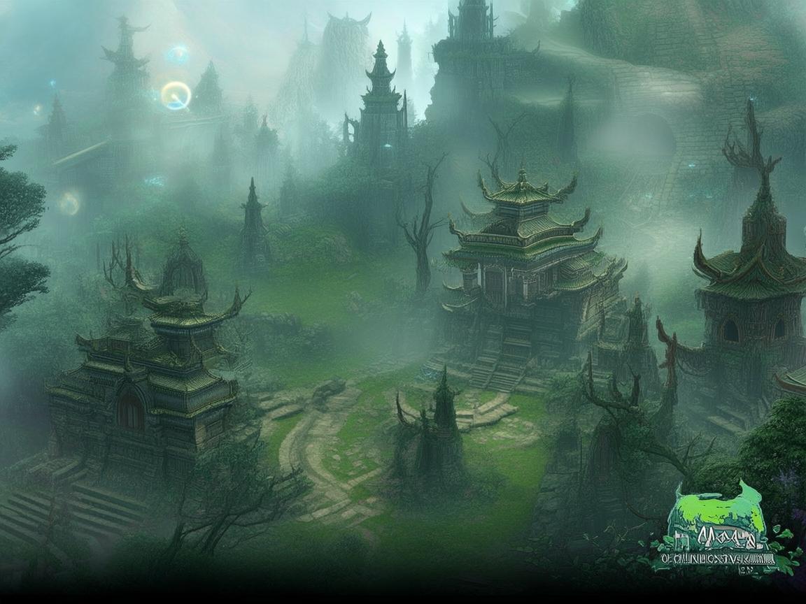 茅山传说手游究竟是什么样的游戏？