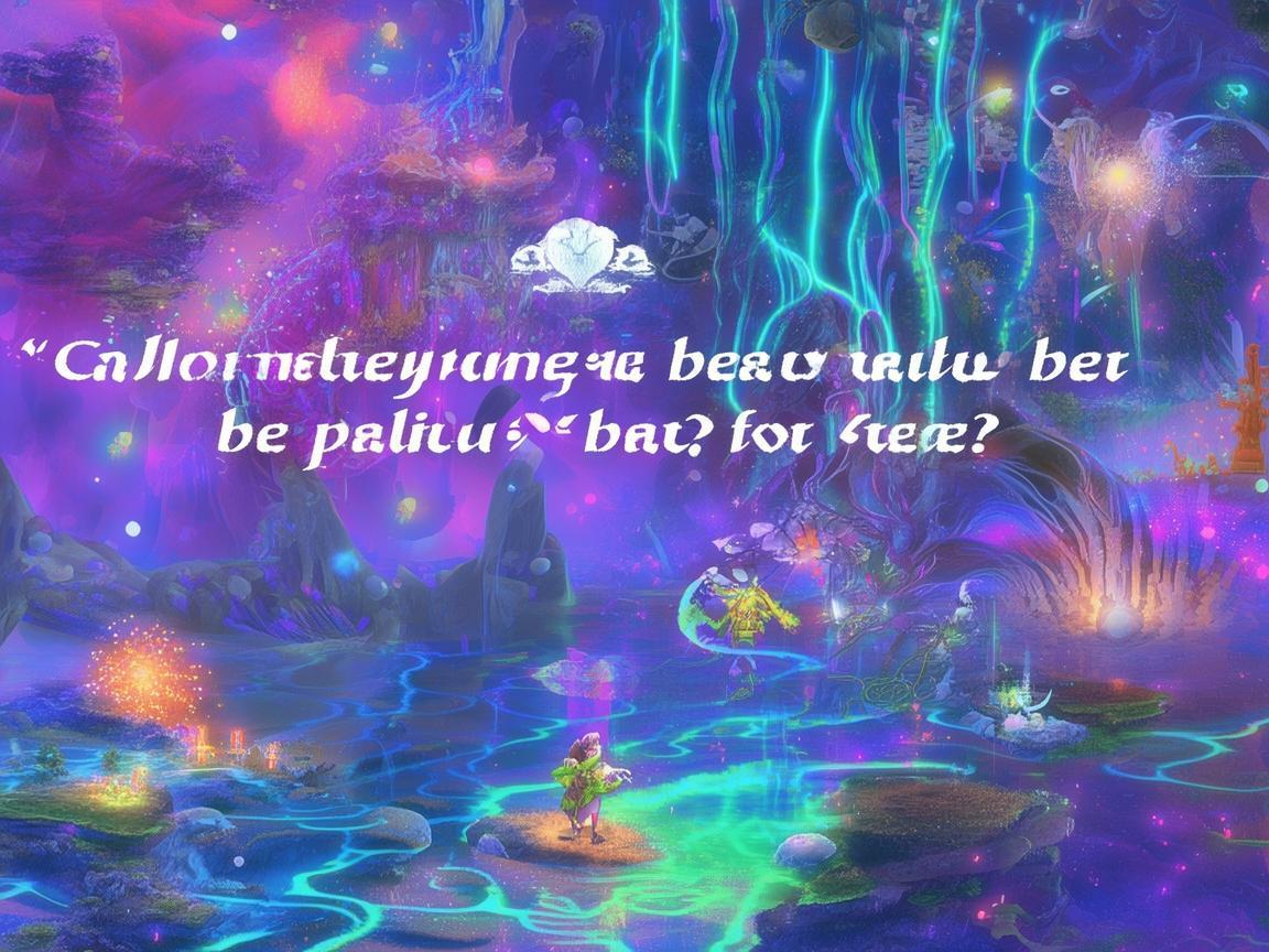 梦幻手游真的能零充吗？
