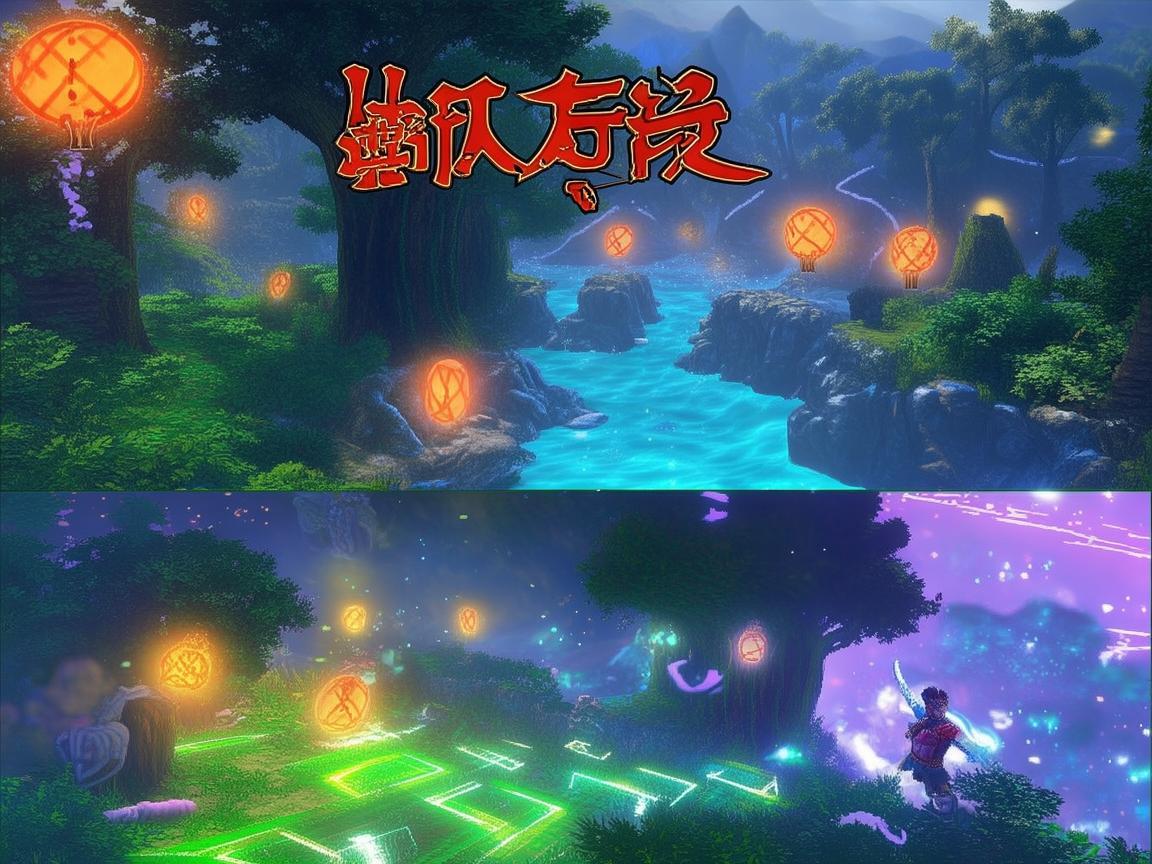 问道手游单机职业好玩吗？