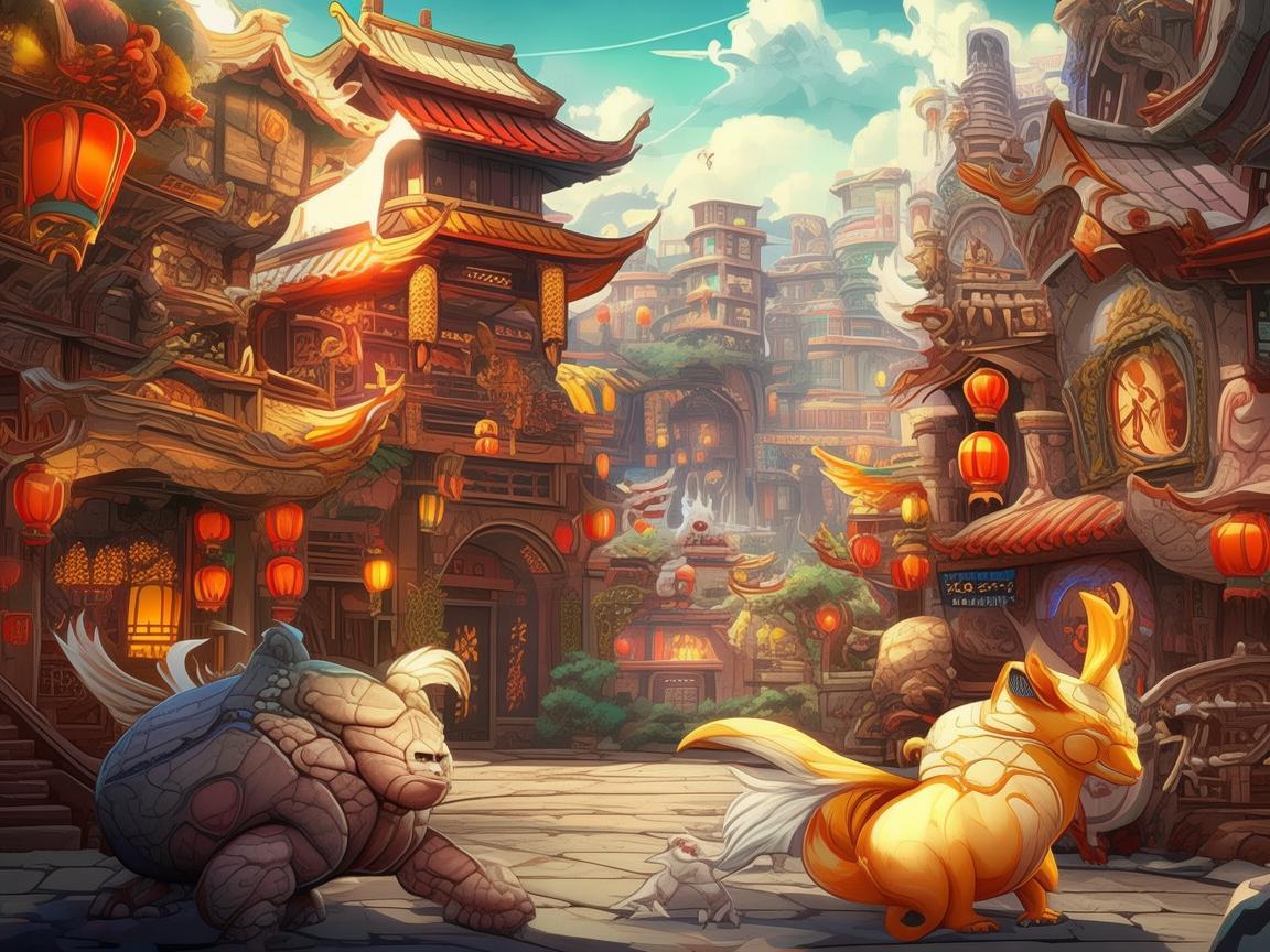 手游唐门该用什么宝宝？