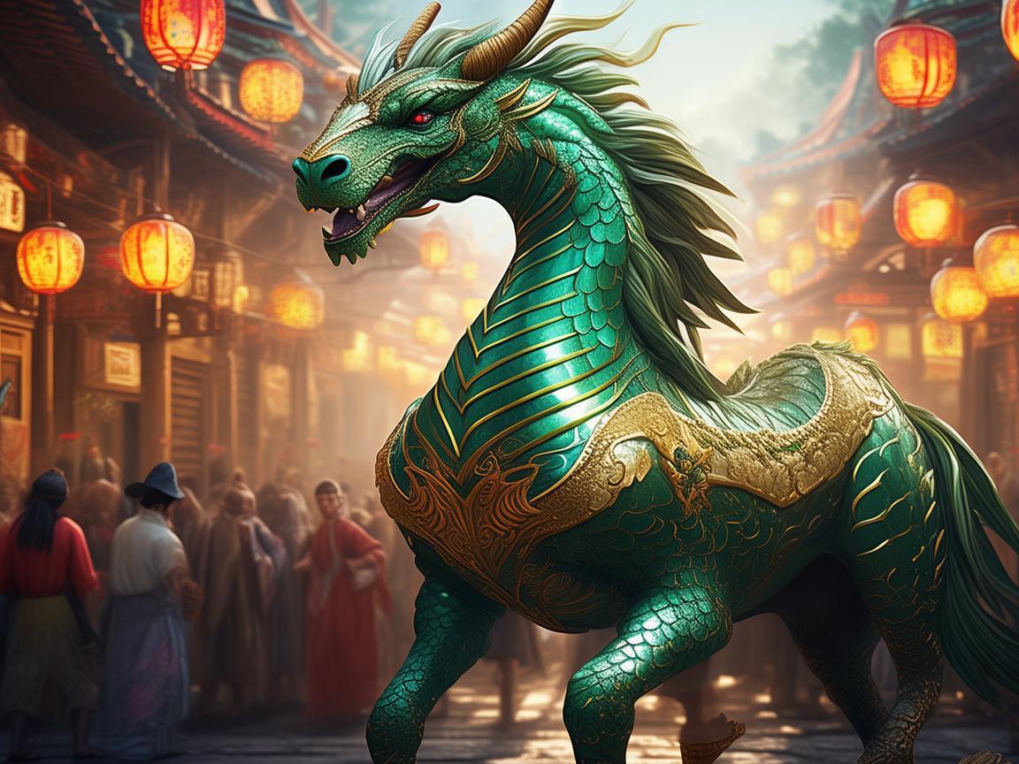 手游大唐带什么坐骑技能合适呢？