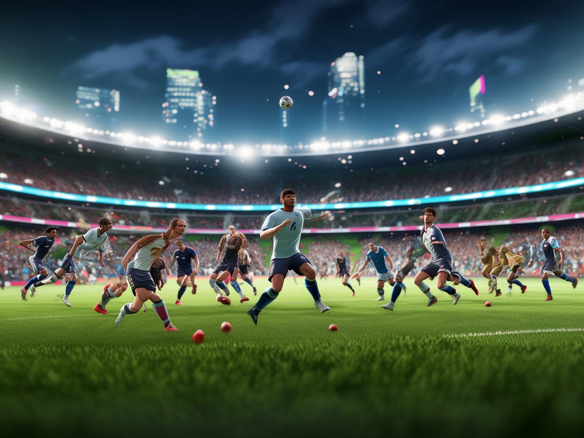 手游FIFA究竟什么时候出？