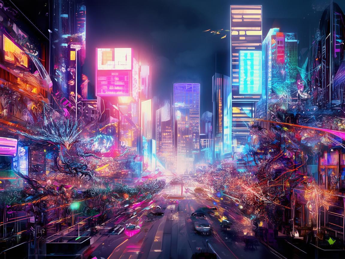 手游的VN厉害吗？