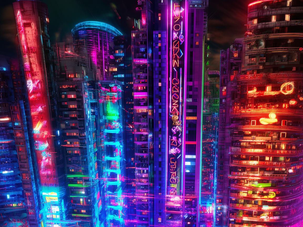 火影手游霓虹究竟是什么？