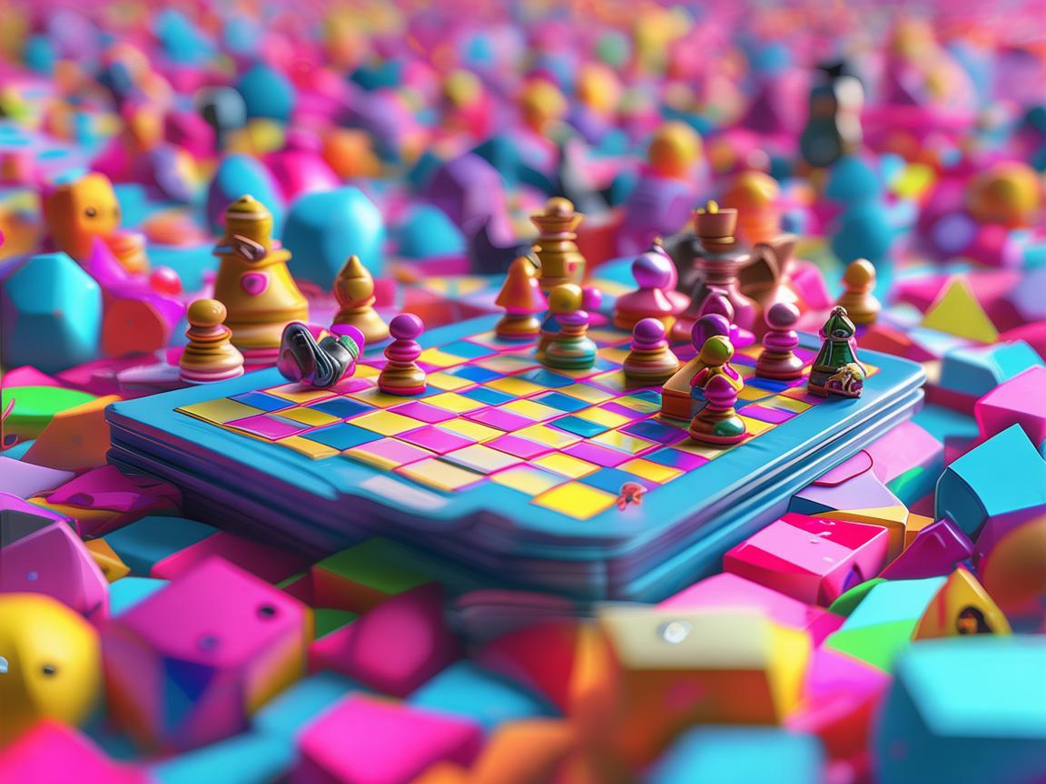 LOL手游真的不能下棋吗？
