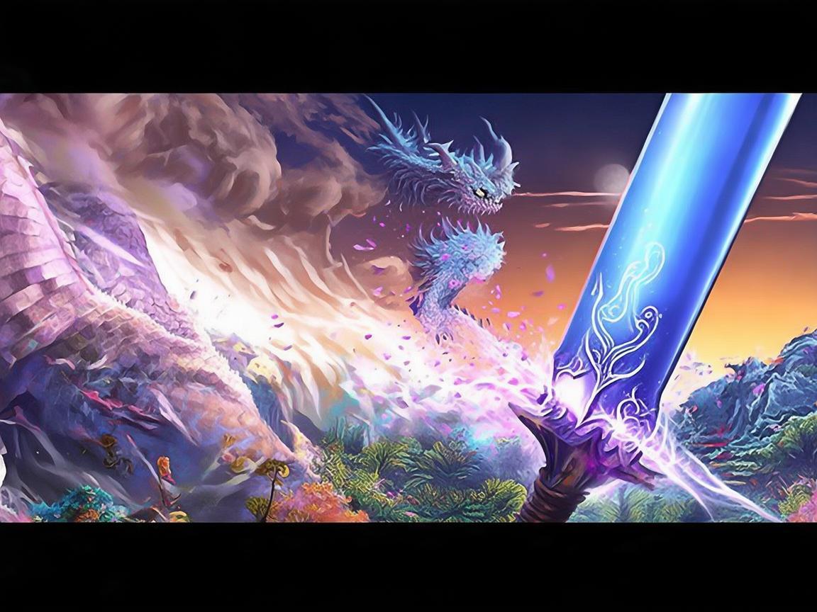 武神手游真的好玩吗？